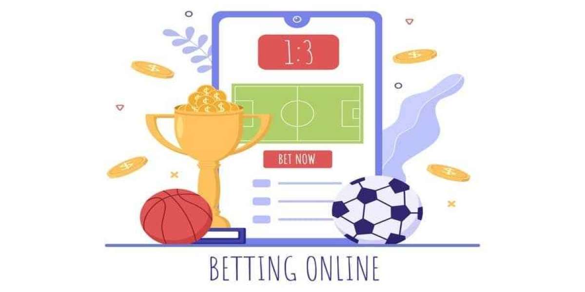 Bet Big, Laugh Loud: Dive into the World of Korean Sports Betting Sites