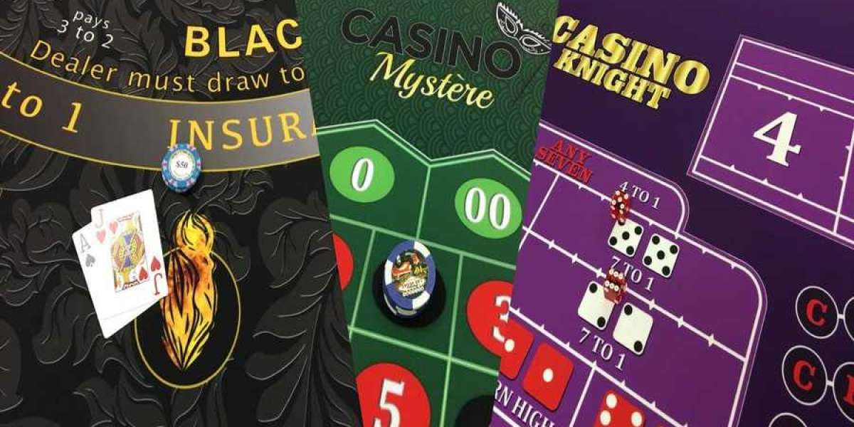 Bet Your Bottom Dollar: Dive into the Dazzling World of Online Casinos!