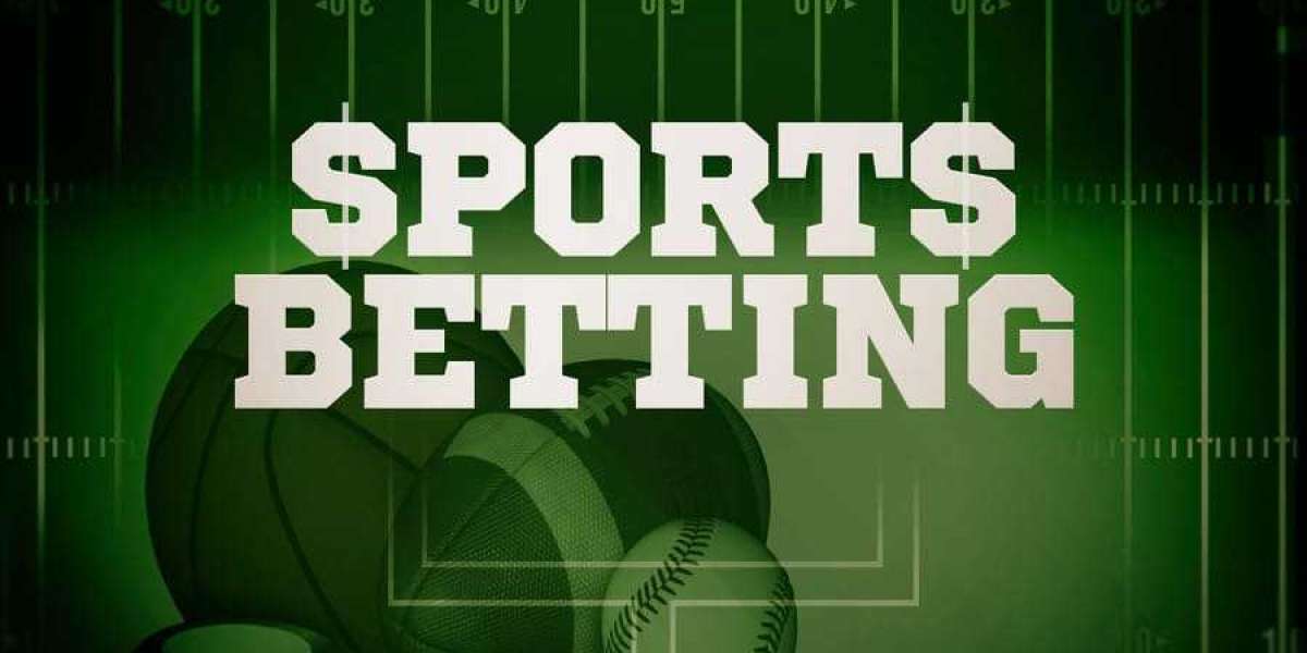 Rolling the Dice: The Ultimate Playbook for Sports Gambling Enthusiasts