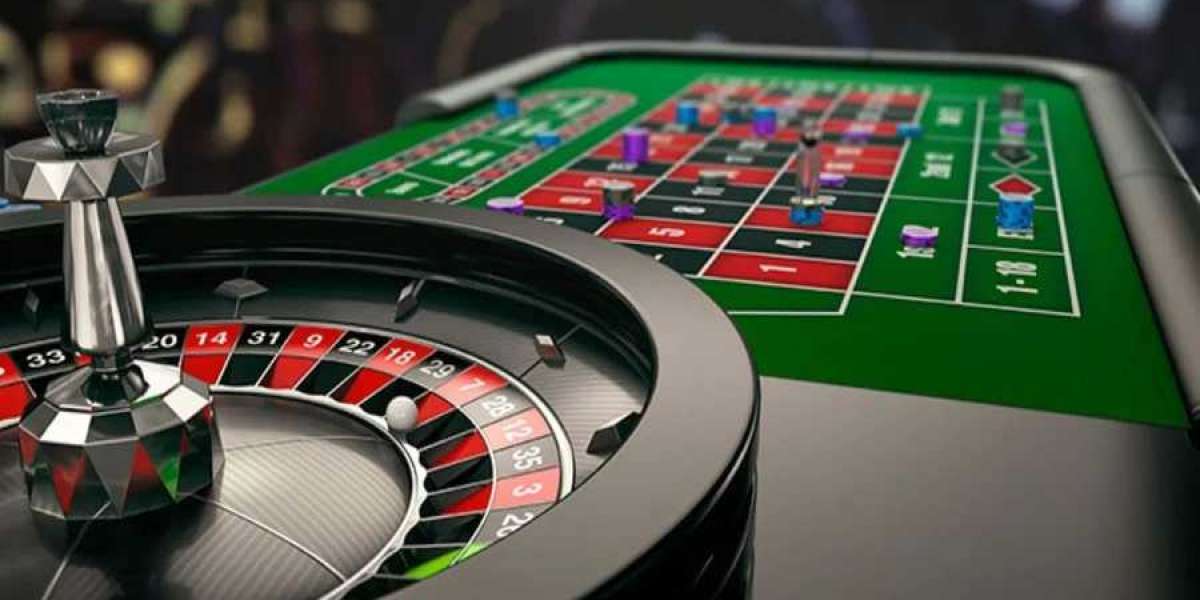 Ultimate Casino Site Guide: Everything You Need to Know