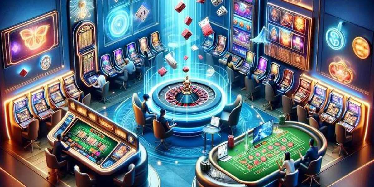 Mastering Online Baccarat: Tips, Tricks, and More