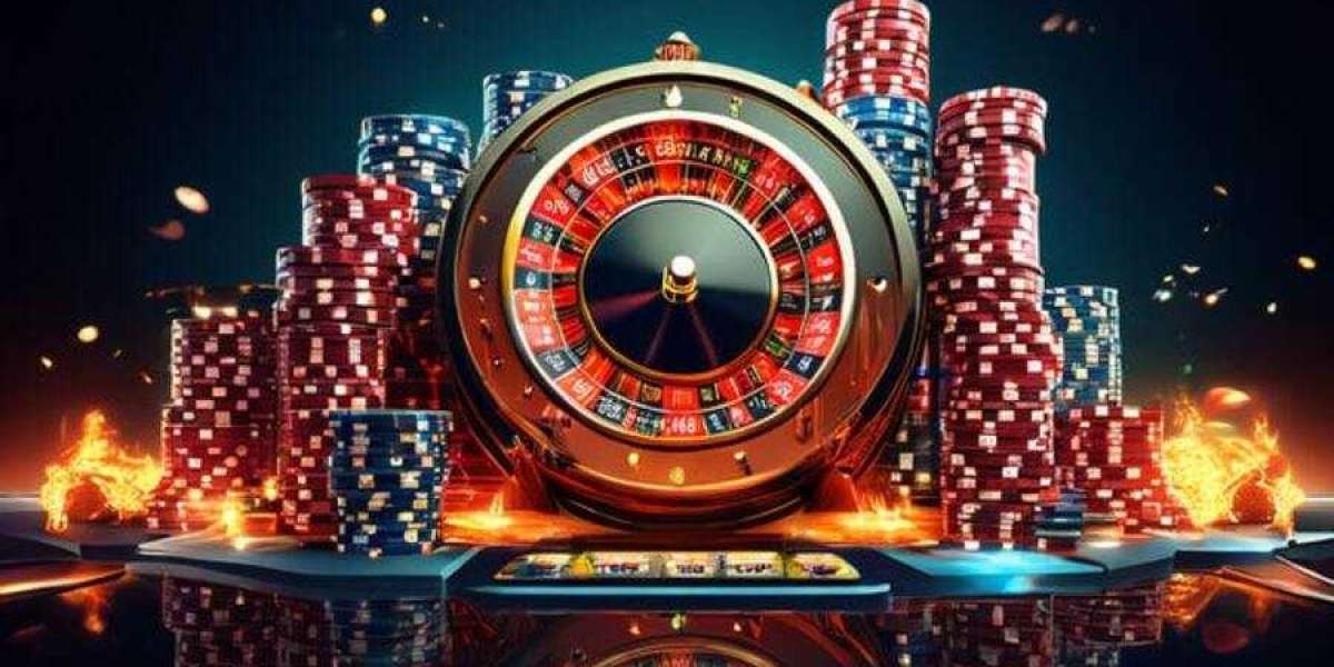 Explore Exciting Gambling Sites