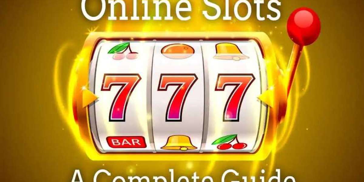 Explore All You Need to Know About Casino Sites