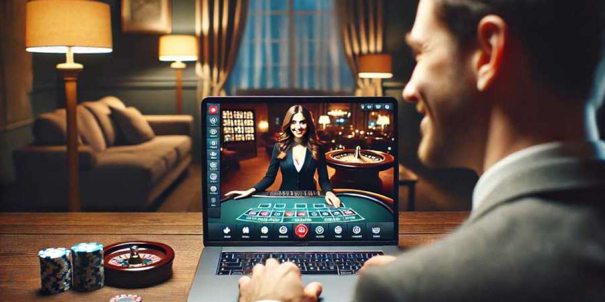 Discover Free Casino Games