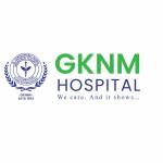 GKNM Hospital Profile Picture