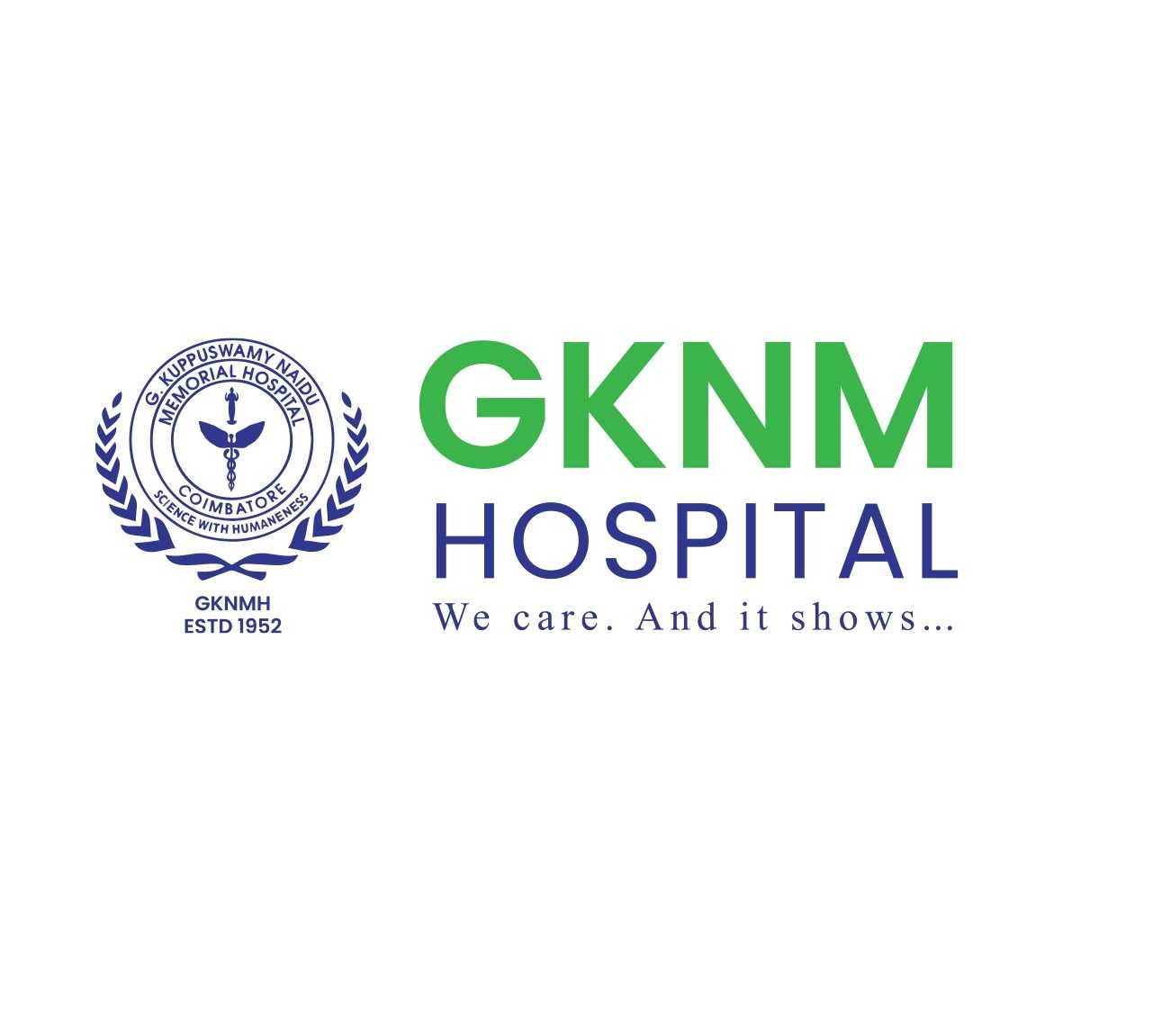 GKNM Hospital Profile Picture