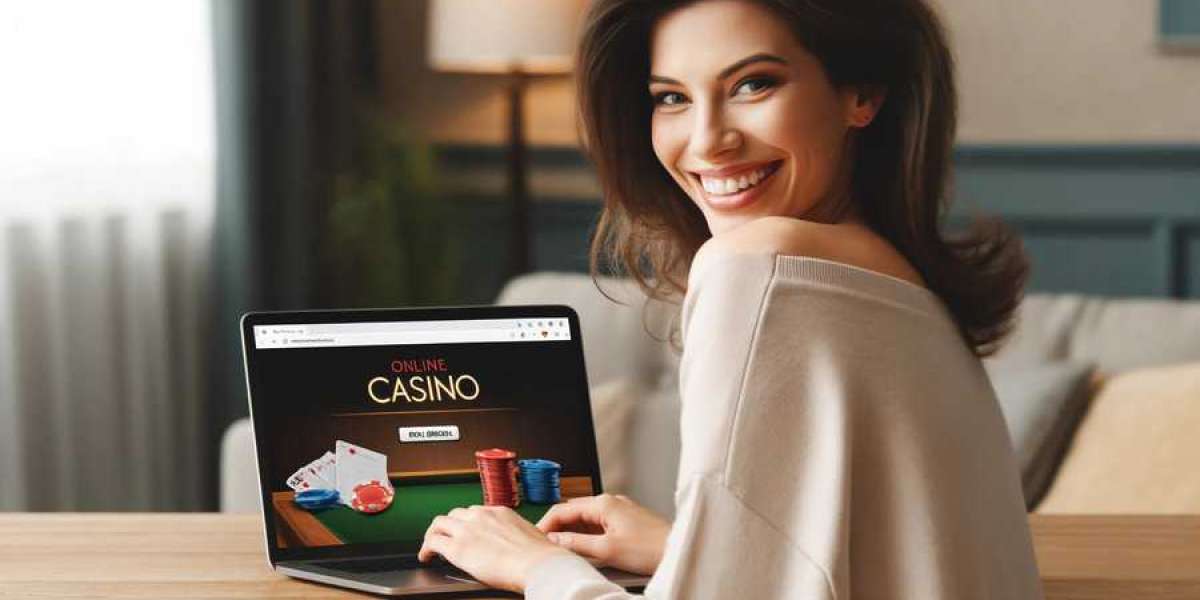 Exciting World of Vegas Slots Online