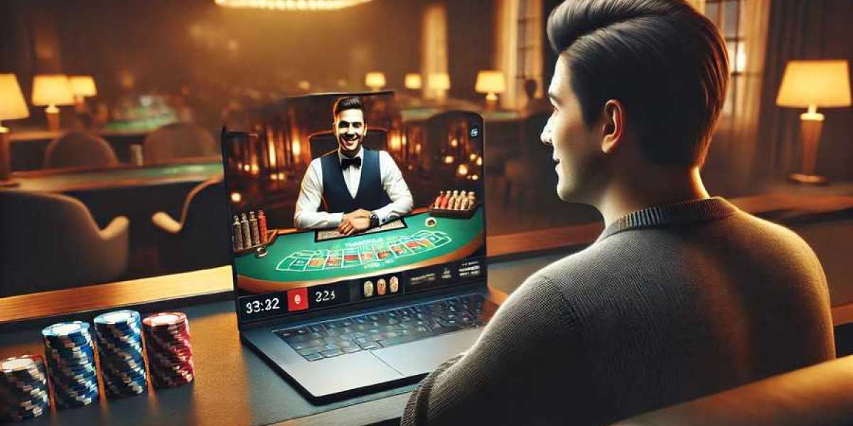 Thrilling Online Poker Tournaments