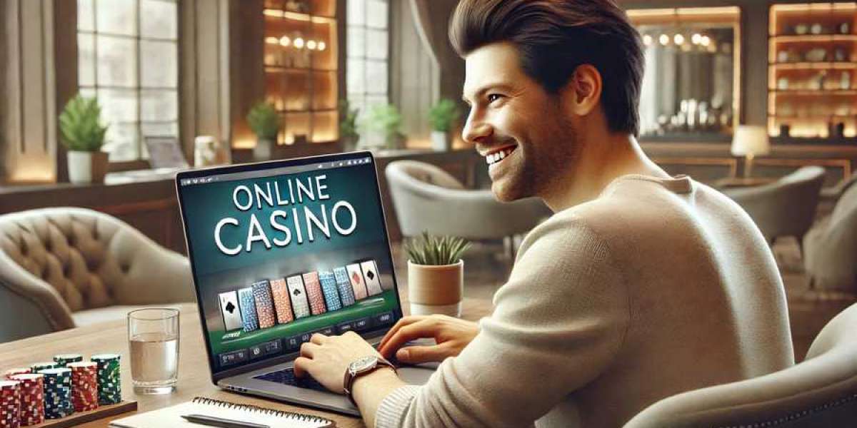 The Intricacies of Licensed Online Gambling Sites