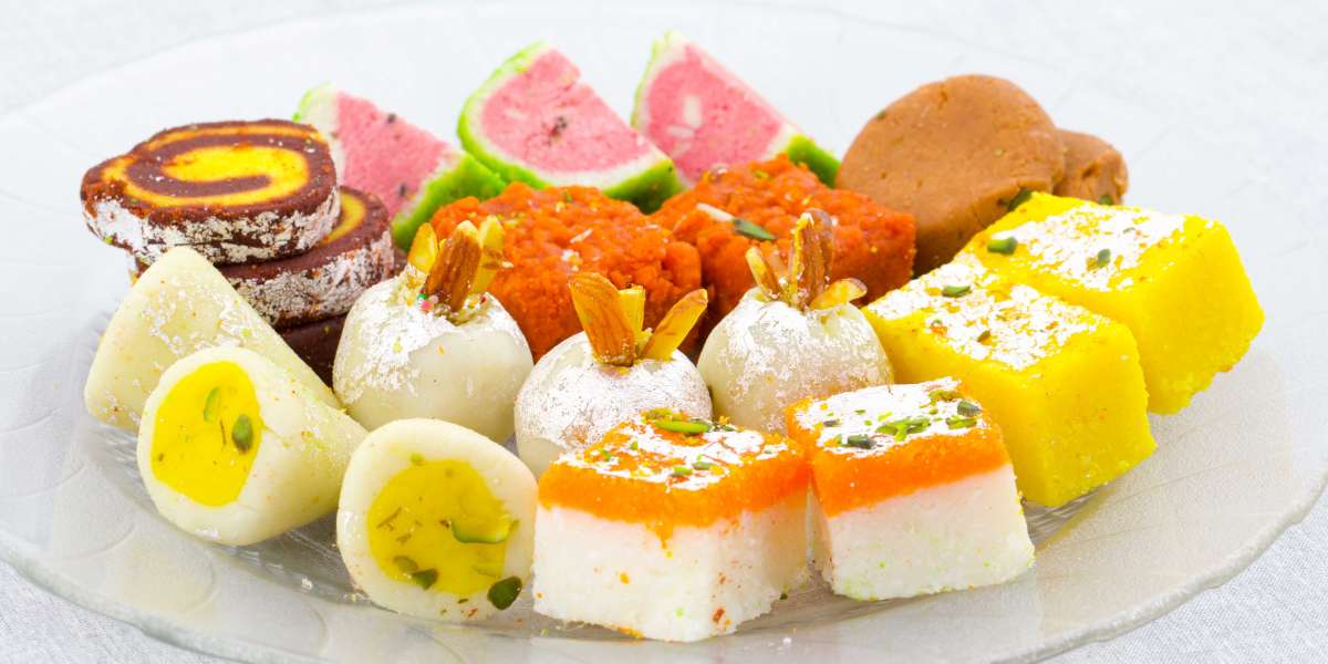 Exploring the Variety of Milk-Based Indian Sweets to Savor