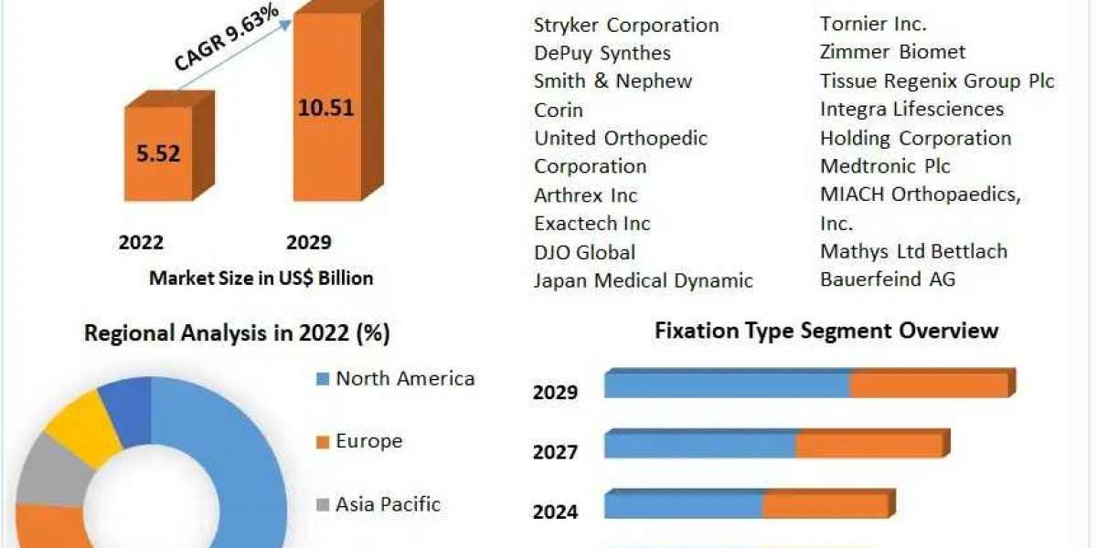 ACL Reconstruction Procedures Market: Key Insights and Growth Projections for 2029