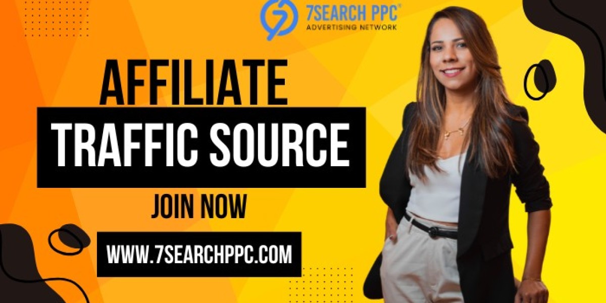 What Are the Best Paid Traffic Sources for Promoting Affiliate Marketing Offers?