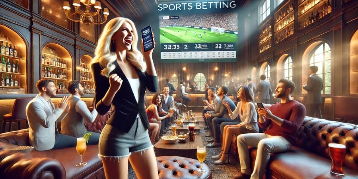 Korean Sports Betting Insights: Discover the Best Scam Verification Platform at toto79.in