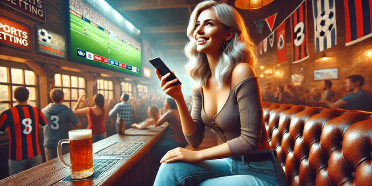 Korean Sports Betting Made Safer with Toto79.in: Your Go-To Scam Verification Platform