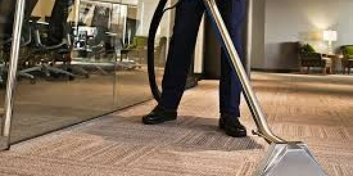 Enhancing Home Comfort: The Professional Carpet Cleaning Advantage