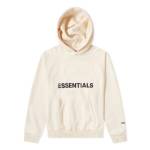 Essentials Hoodie Profile Picture