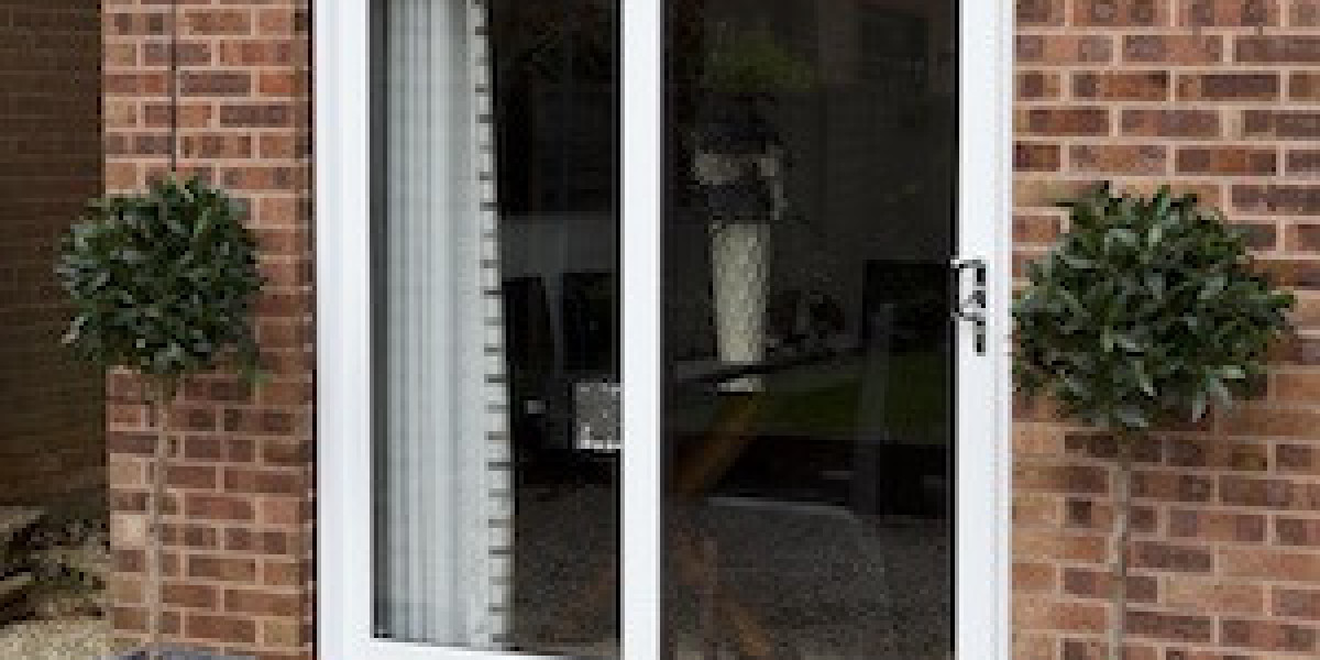 The Allure of a Front Door with a Window: A Gateway to Welcoming and Security