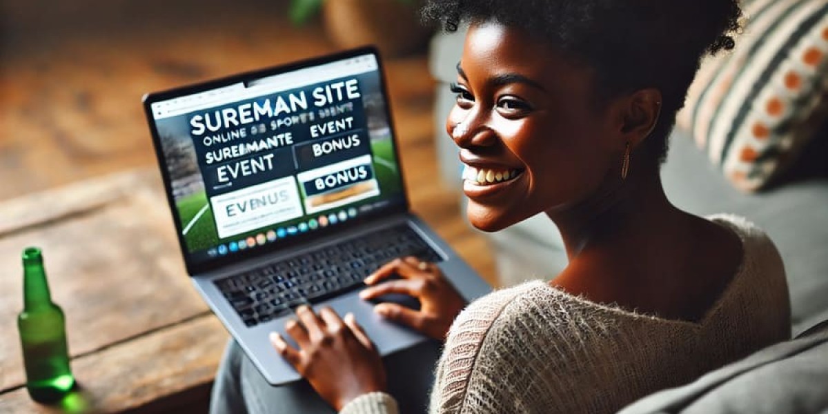 Discovering Safe Sports Toto Sites: Ensure Secure Betting with Sureman Scam Verification