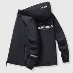 Essentials Hoodie Profile Picture