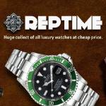Reptime Watches Profile Picture