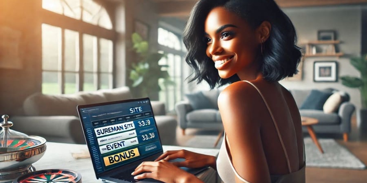 Korean Gambling Sites: Discovering Trustworthiness with Sureman Scam Verification