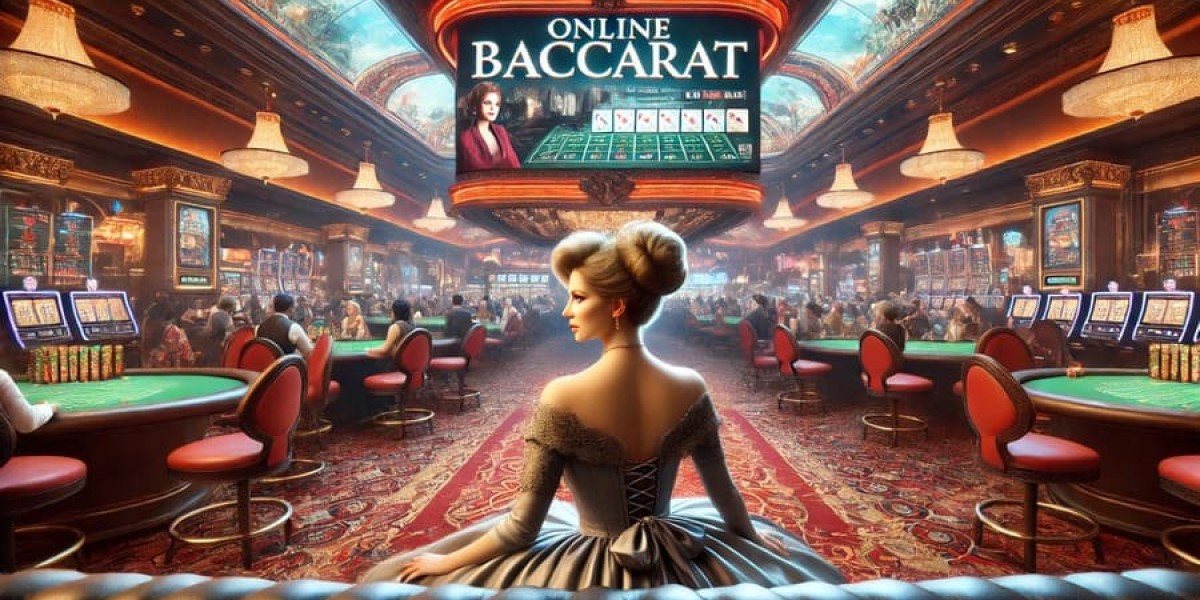 Casino Site Insights: Join the Onca888 Scam Verification Community