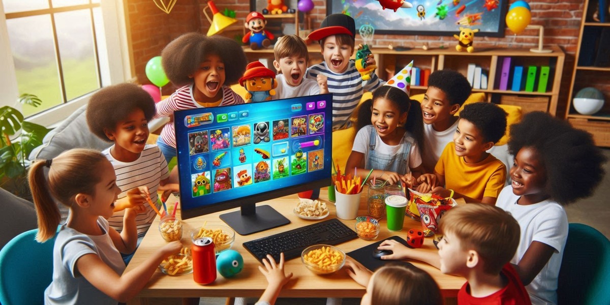 The Rise of Mobile Browser Games: Why They’re the Future of Casual Gaming