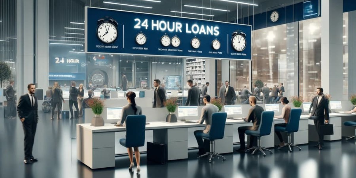 Experience Fast and Easy Loan Access with EzLoan: A 24/7 Safe Solution