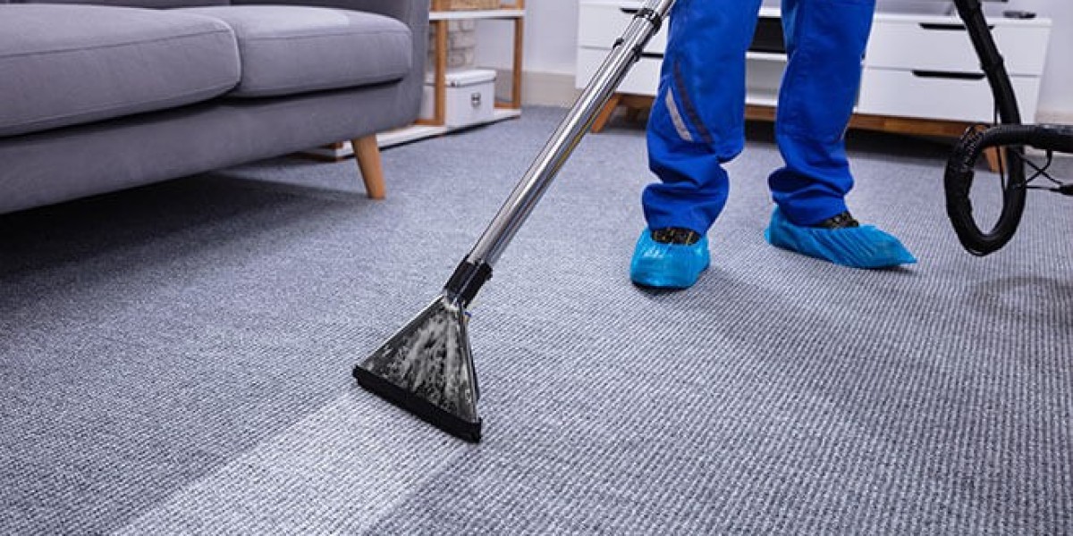 ﻿﻿Revitalize Your Home’s Comfort with Expert Carpet Cleaning