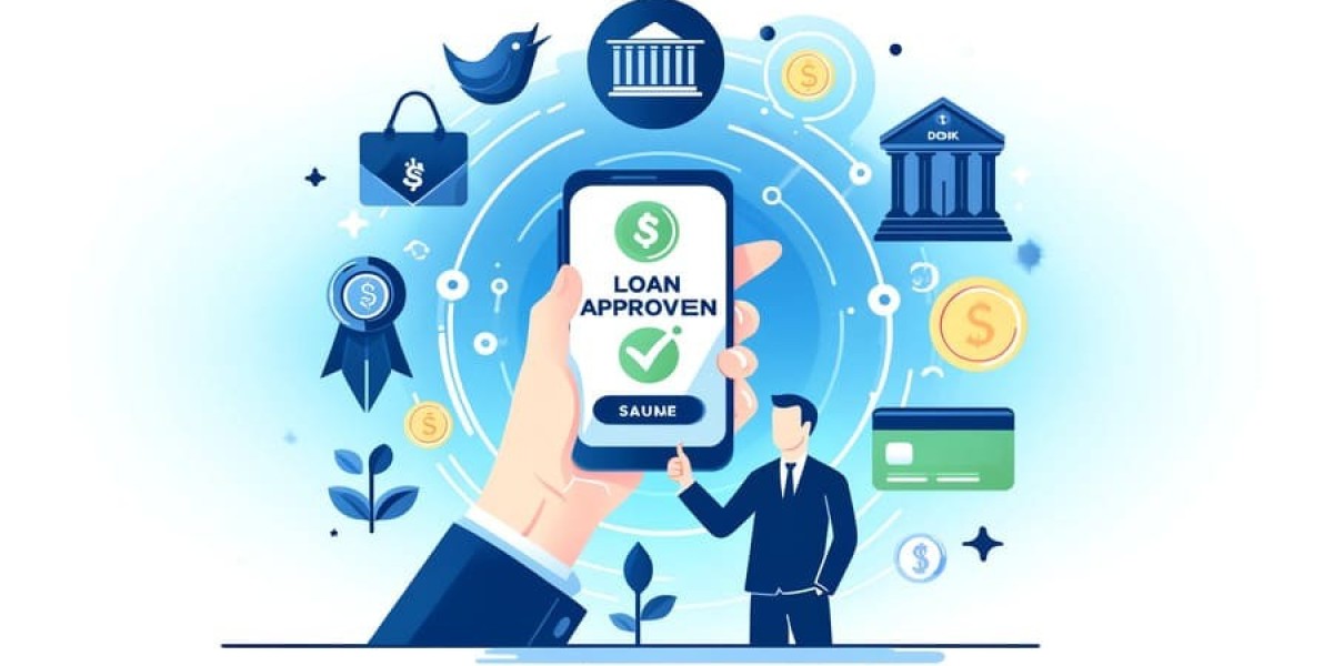 Discover Fast and Easy Loans Anytime with the EzLoan Platform