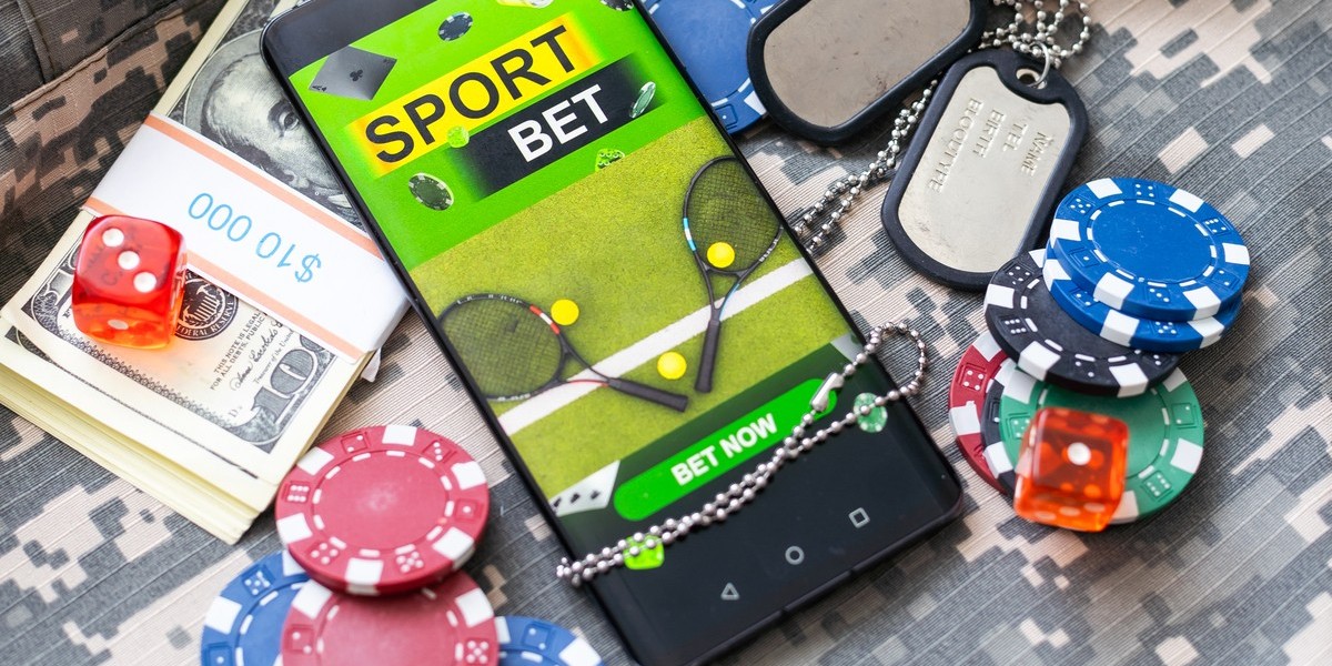 Korean Sports Betting: A Deep Dive into Regulations and Responsible Play