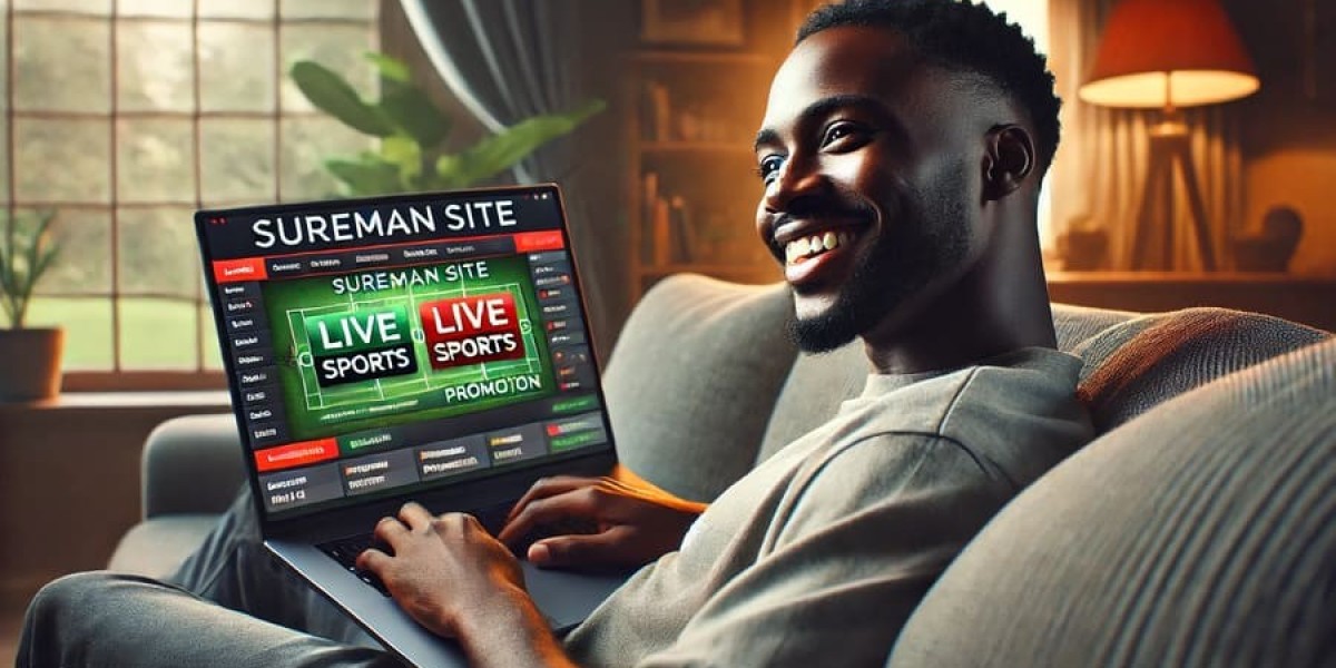 Ensure Fair Play in Sports Betting with Sureman’s Scam Verification Platform