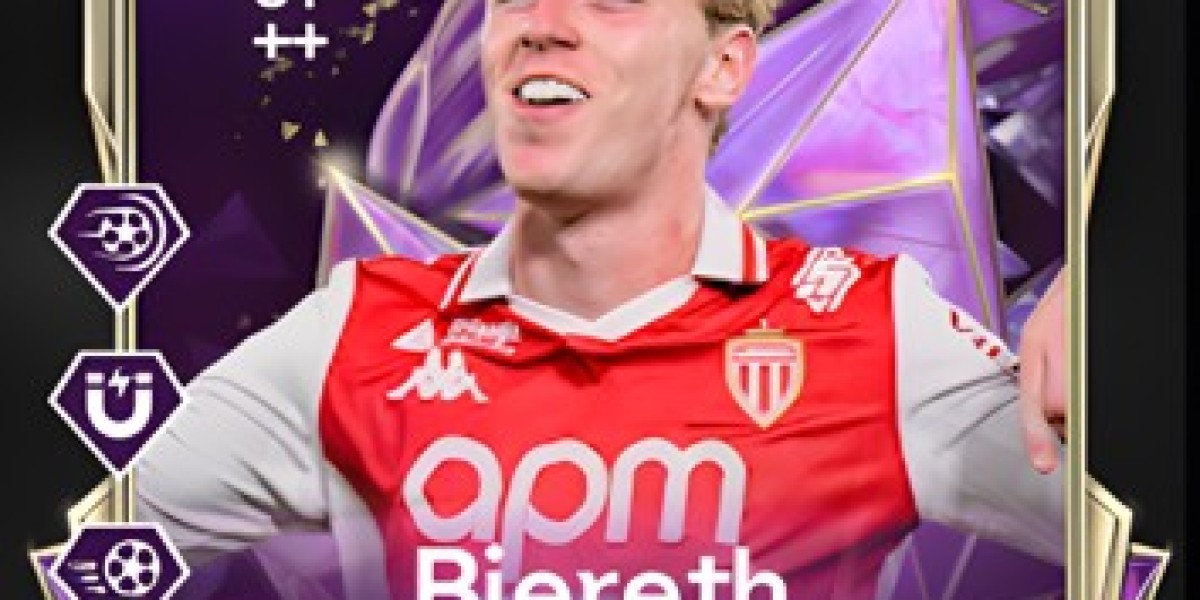 Mika Biereth: Rising Soccer Star - AS Monaco