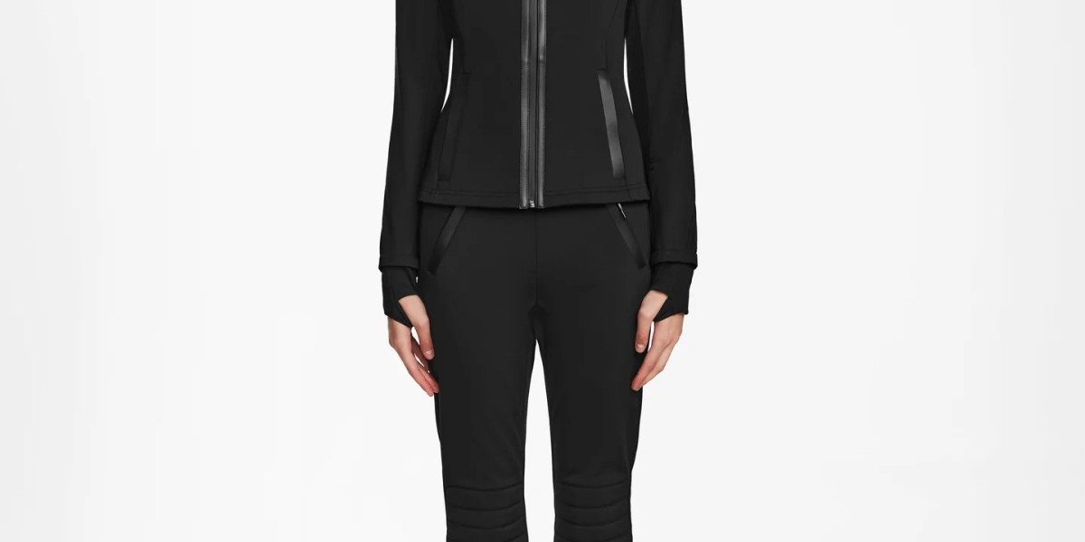 Rudsak: The Pinnacle of Luxury Outerwear in Canada