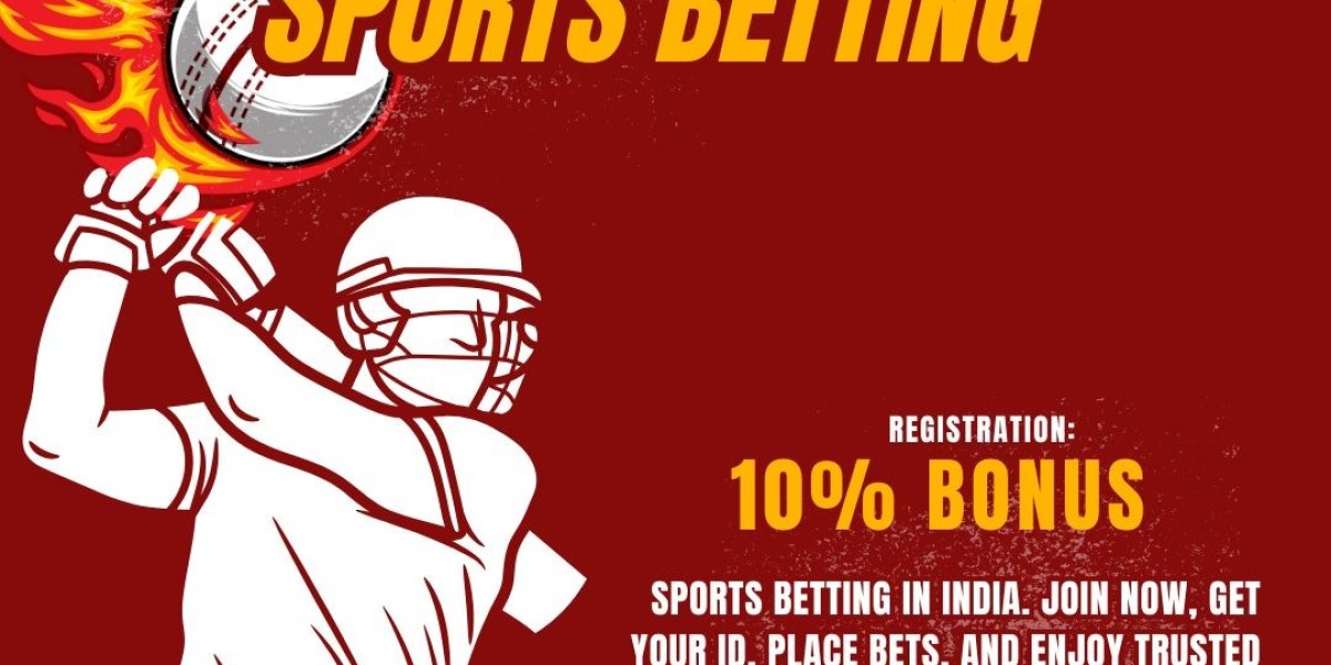 Goexch9 ll India’s Trusted Platform for Sports Betting