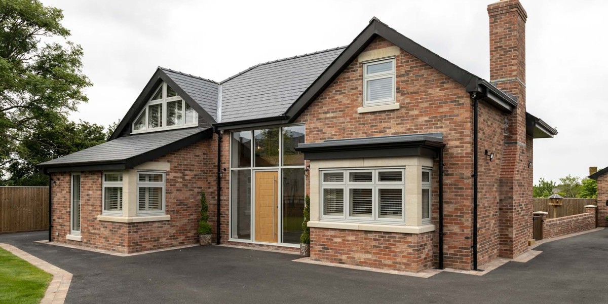 Window Replacement in My Home: A Comprehensive Overview