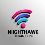 Nighthawk login Profile Picture