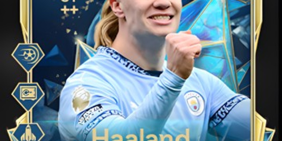 Erling Haaland: Football Prodigy & Icon Explored