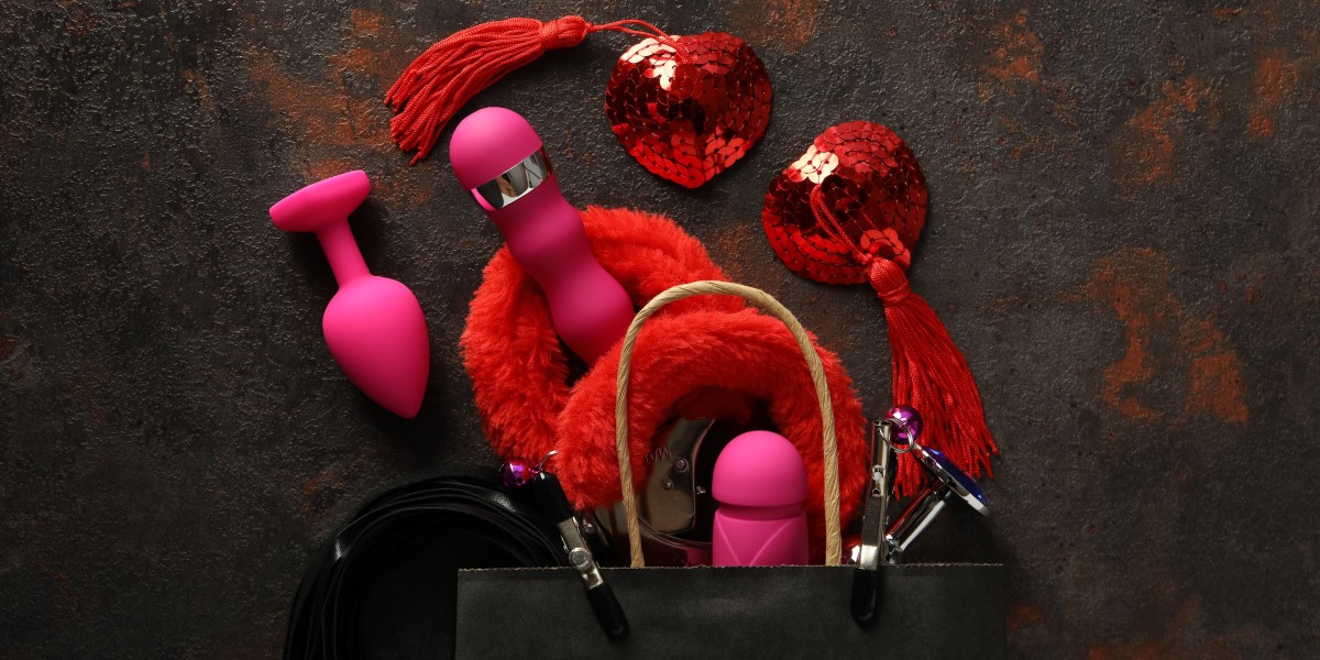 Adult Toys For Her: What's The Only Thing Nobody Has Discussed