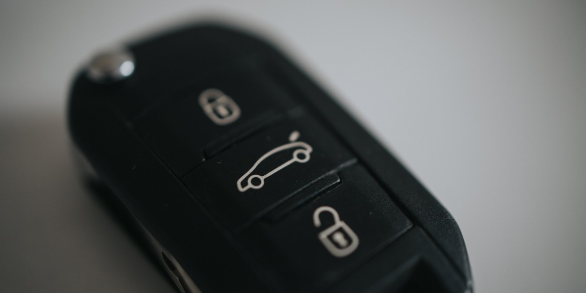10 Replacement Key Fobs That Are Unexpected