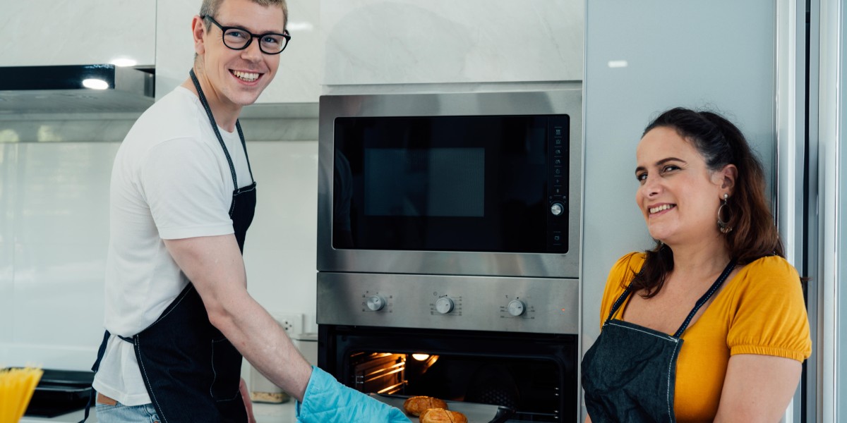 The 10 Most Scariest Things About Oven Built In