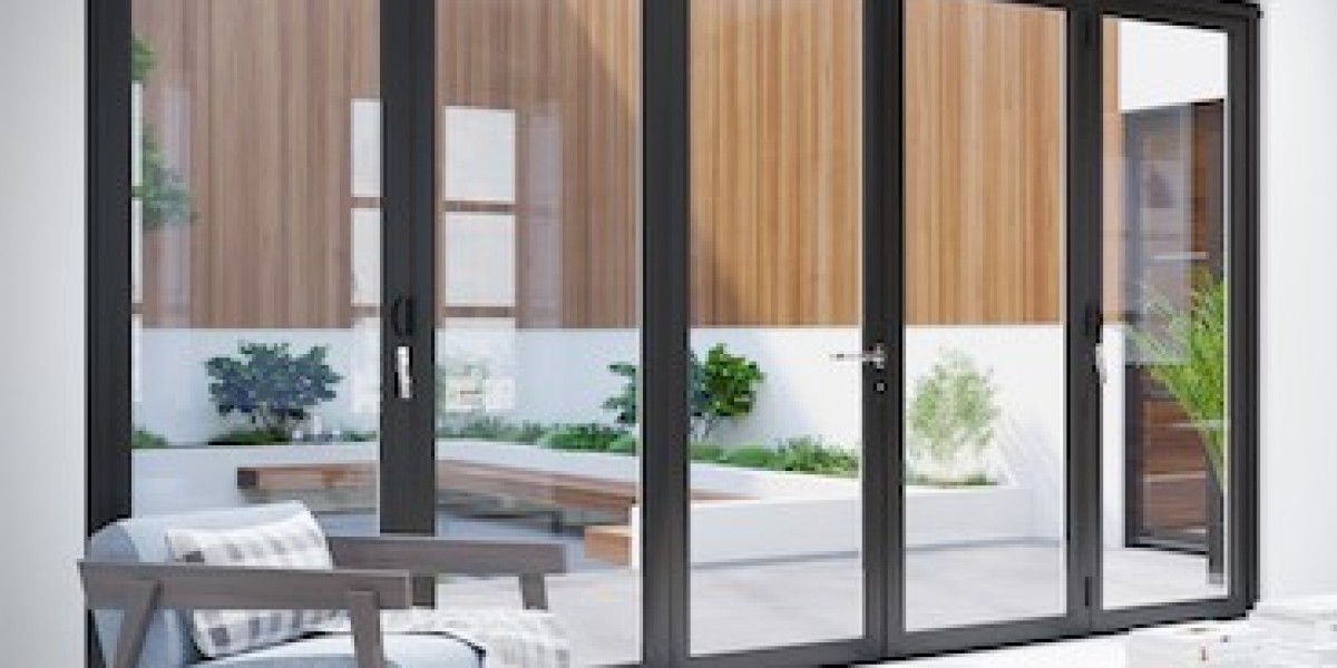 20 Inspiring Quotes About Bifold Door Glass Replacement