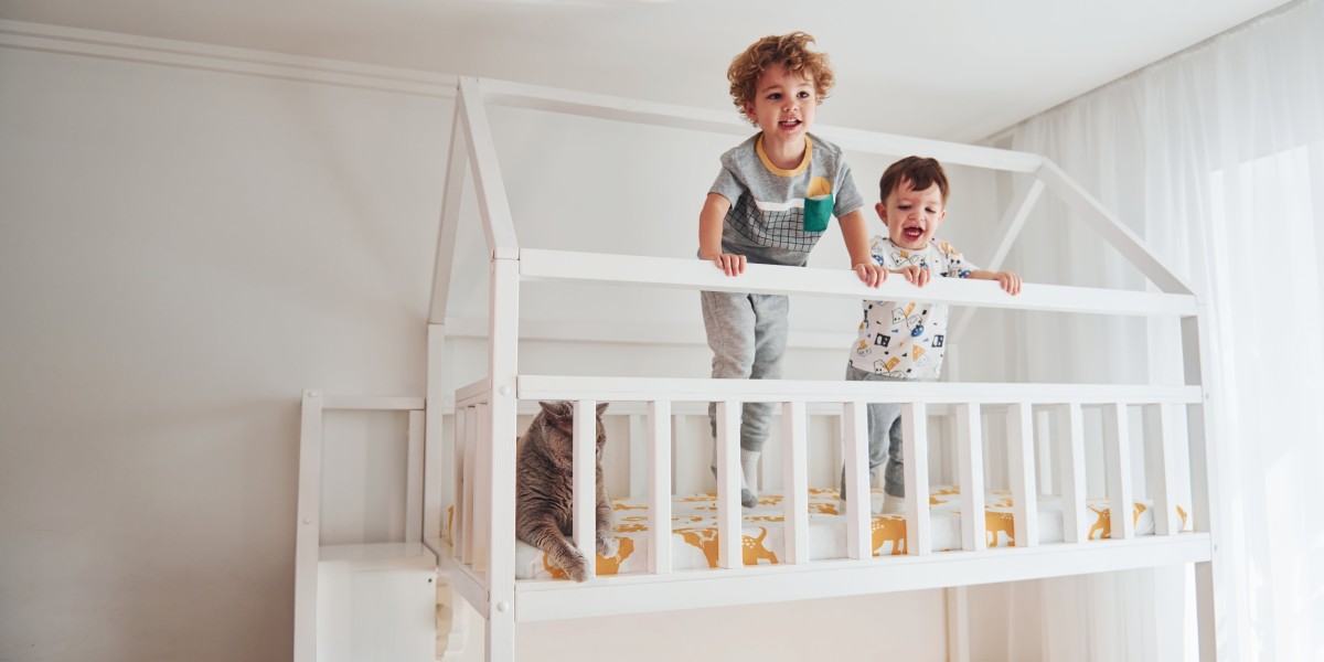 You'll Never Be Able To Figure Out This Bunk Beds Sale's Benefits