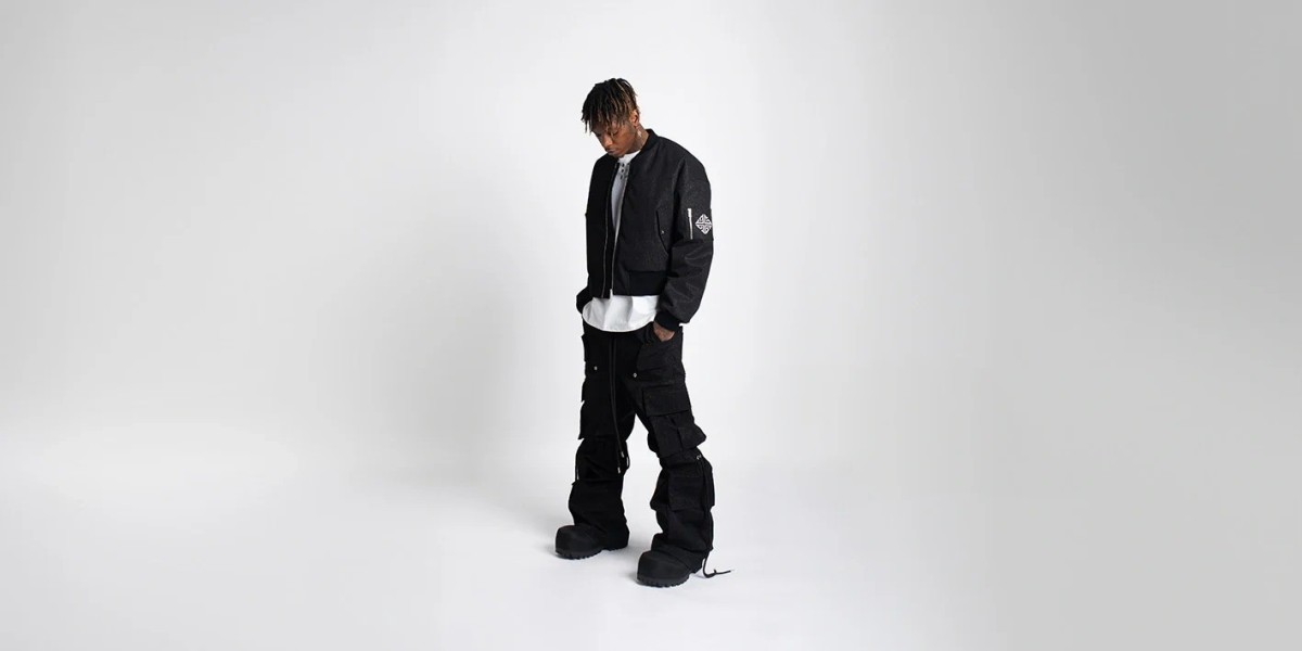 Guapi Clothing: Redefining Streetwear with Bold Innovation