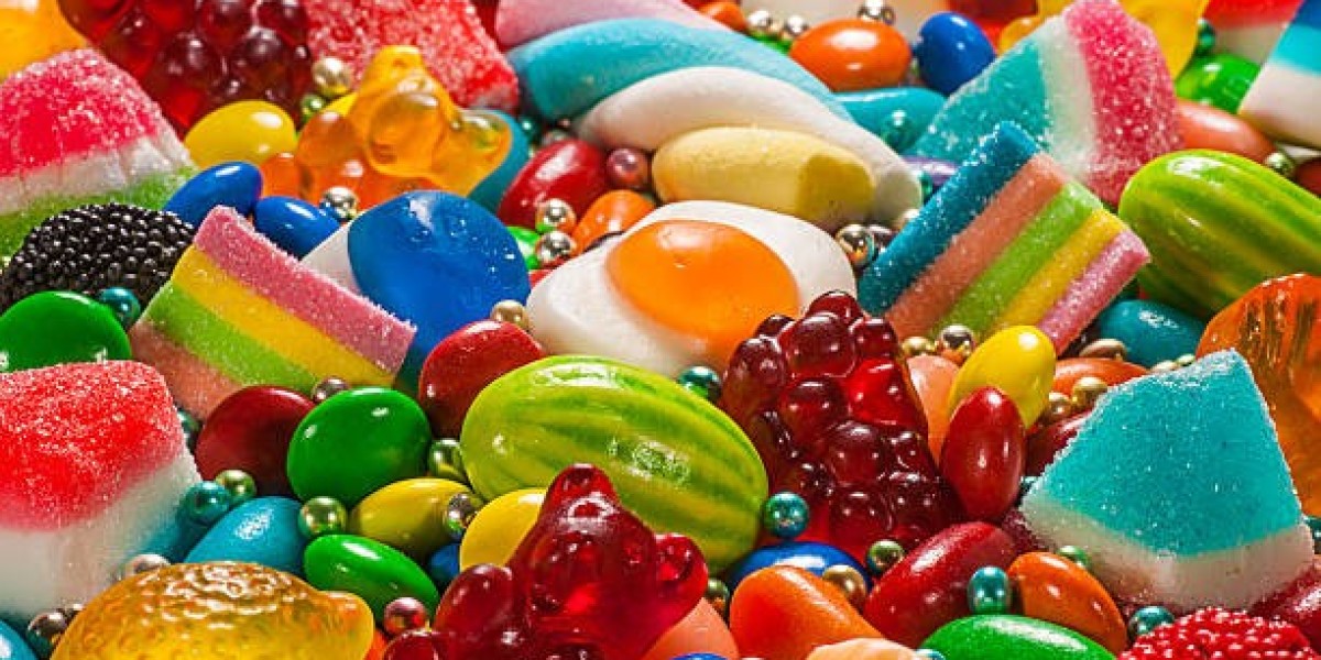 How Do Seasonal and Festive Demands Impact the Jelly Candies and Gummies Market?