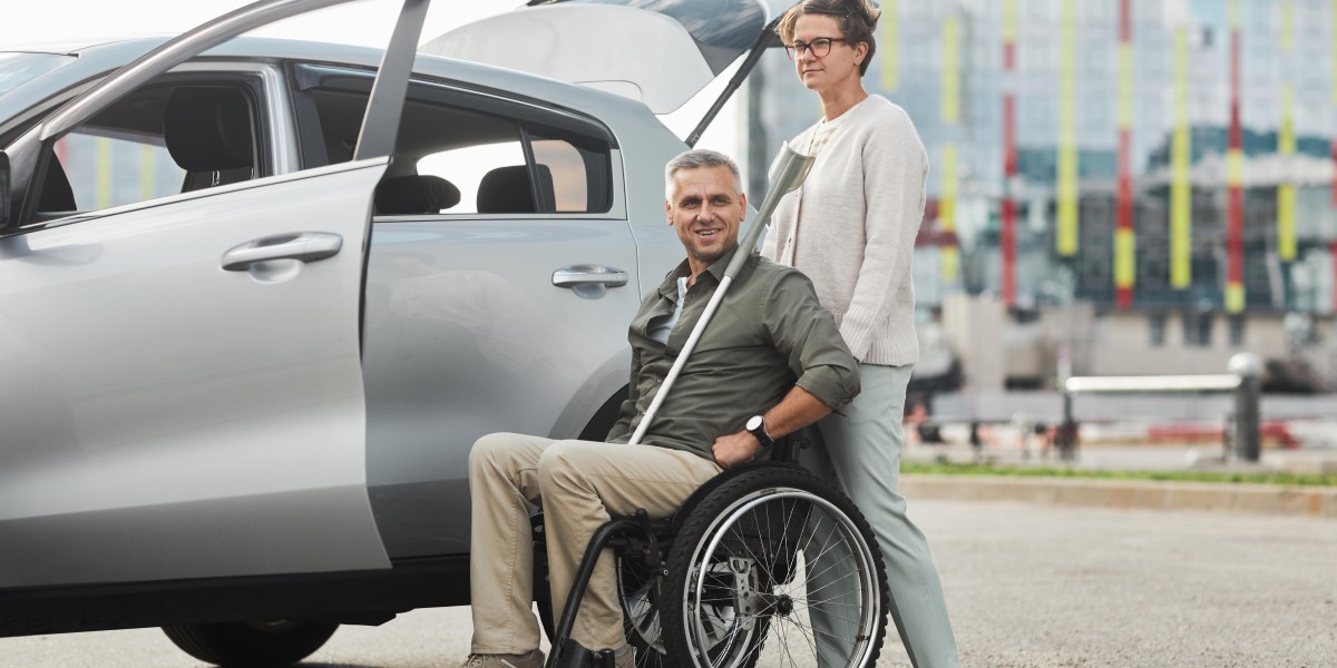 The Top 5 Reasons Why People Are Successful On The Foldable Scooter Mobility Industry