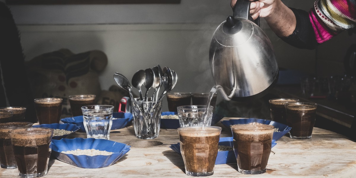The History Of Best Tassimo Coffee Machine