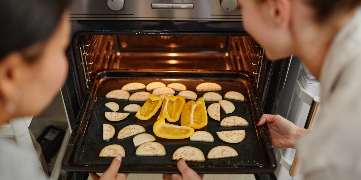 Ten Built In Electric Oven That Will Actually Help You Live Better