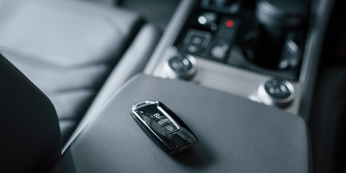 10 Things You've Learned In Preschool That'll Help You Understand Replacement Key For Car