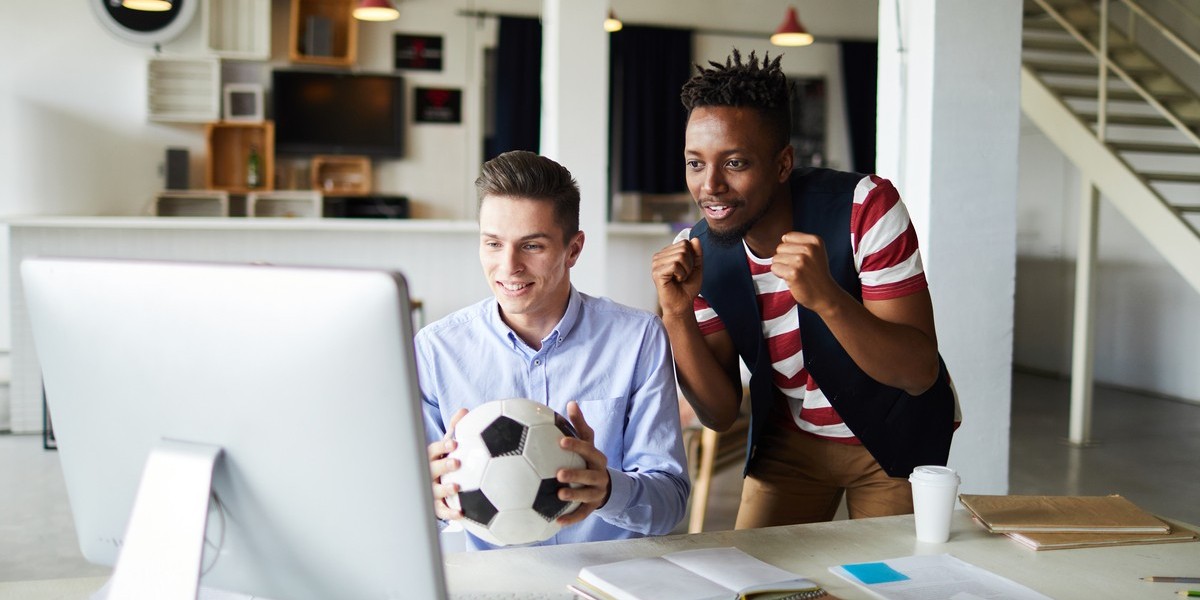 The Evolution of Online Betting: Navigating a New Era